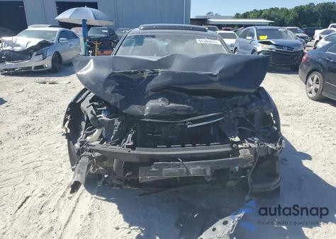 2013 Honda Accord Exl from USA, damaged, VIN 1HGCR3F83DA012694